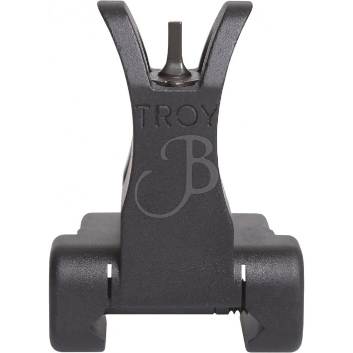 TROY AR15 MIRINO PIEGHEVOLE