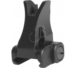 TROY AR15 MIRINO PIEGHEVOLE