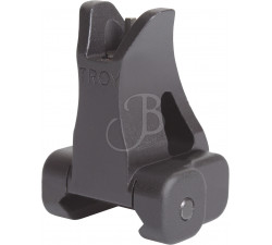 TROY AR15 MIRINO PIEGHEVOLE
