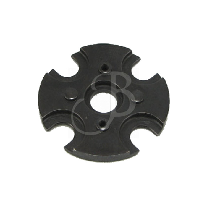 RCBS AUTO 4 X 4 SHELL PLATE