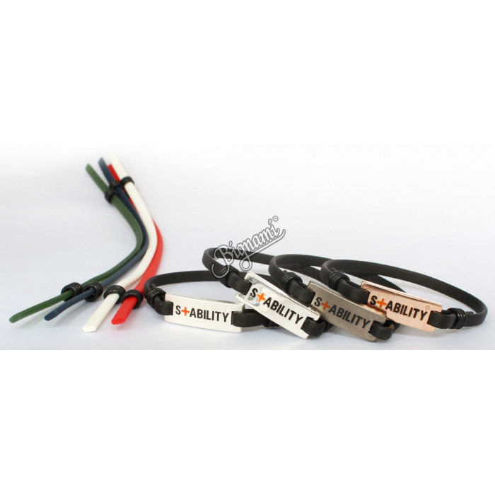 STABILITY BRACELET