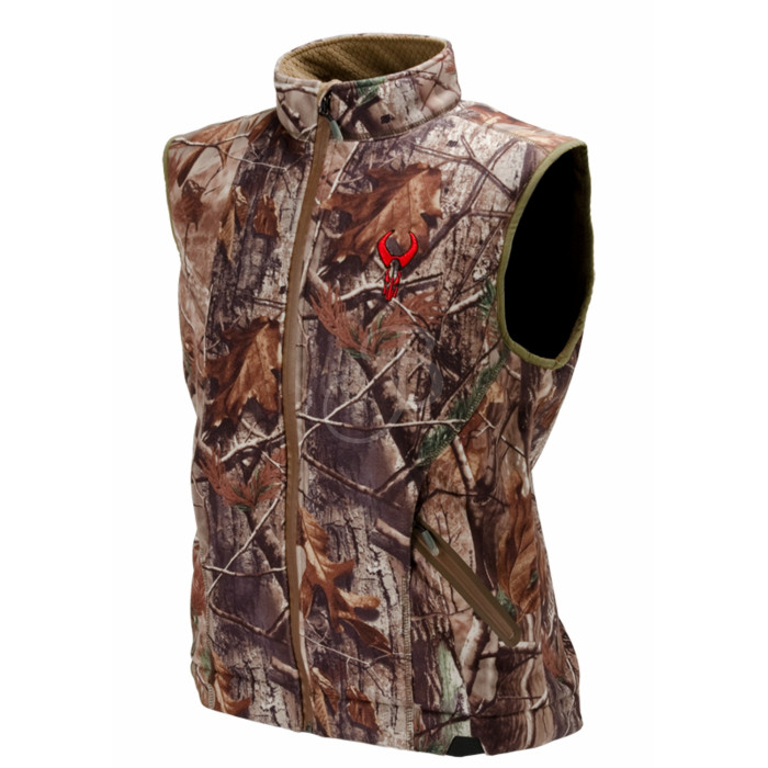 BADLANDS GILET KINETIC XTRA BADLANDS GILET KINETIC XTRA