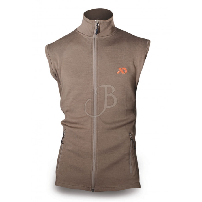 FIRST LITE SPRINGER VEST FIRST LITE SPRINGER VEST