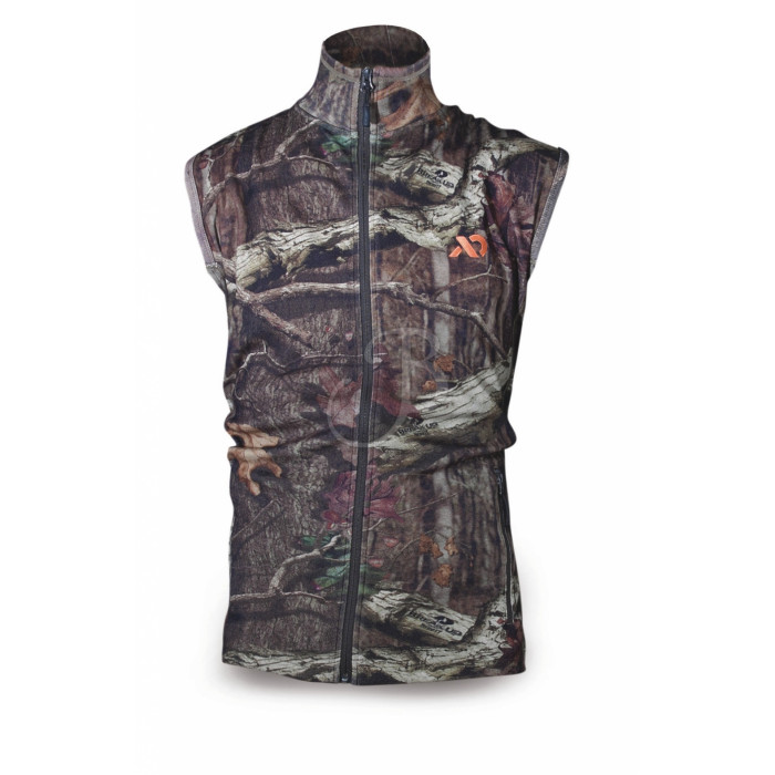 FIRST LITE SPRINGER VEST MOSSY OAK IF FIRST LITE SPRINGER VEST MOSSY OAK IF
