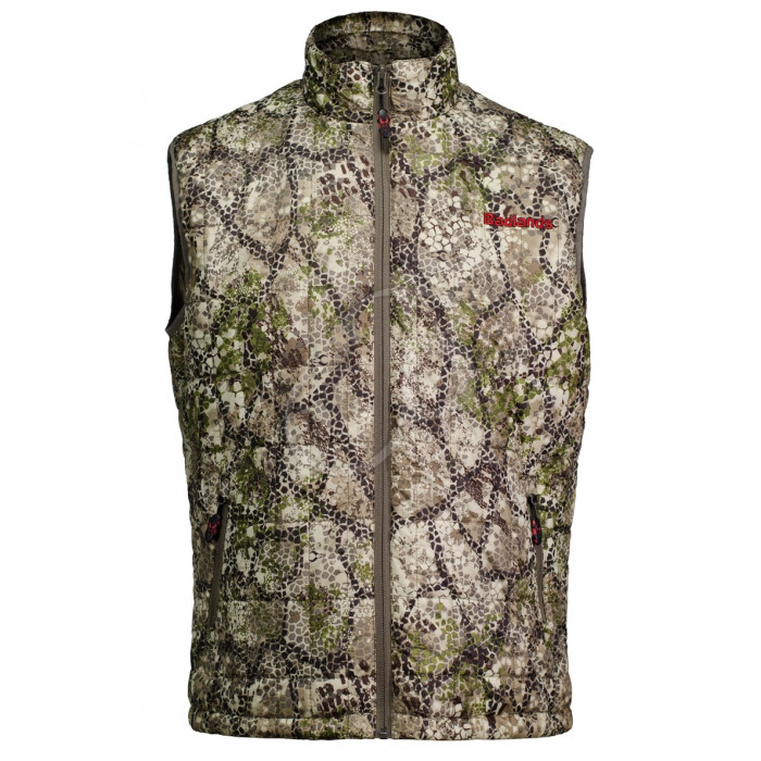 BADLANDS VEST HIGH UINTAS BADLANDS VEST HIGH UINTAS