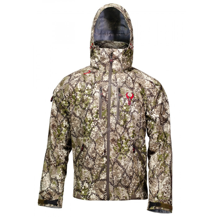 BADLANDS ALPHA JACKET APPROACH BADLANDS ALPHA JACKET APPROACH