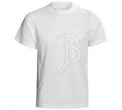 ABA COOL MAX T-SHIRT WHITE