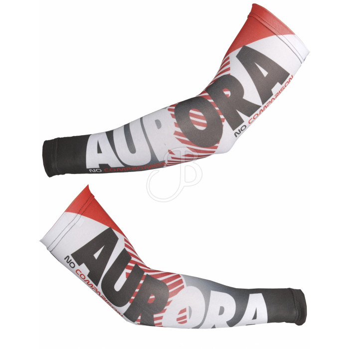 AURORA ARM SLEEVES AURORA ARM SLEEVES
