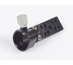 BOOSTER REST LAUN.QD FALL-AWAY ROD