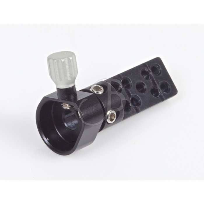 BOOSTER REST LAUN.QD FALL-AWAY ROD BOOSTER REST LAUN.QD FALL-AWAY ROD