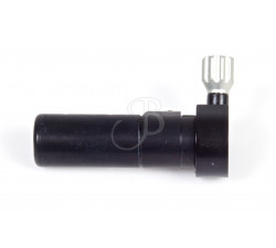 BOOSTER REST LAUN.QD FALL-AWAY ROD