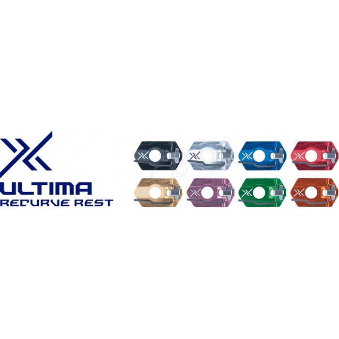 SHIBUYA ARROWREST ULTIMA RH/LH SHIBUYA ARROWREST ULTIMA RH/LH