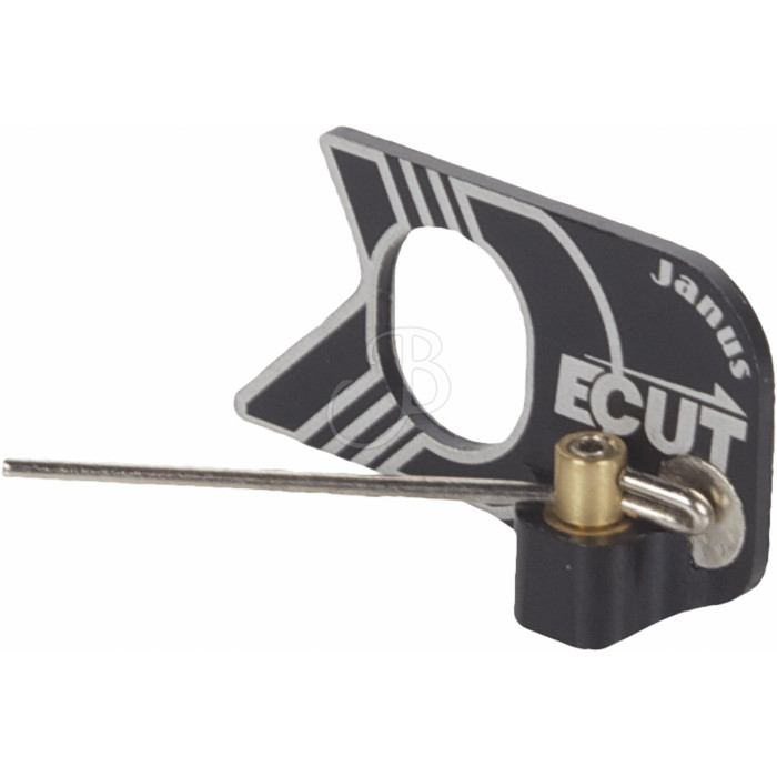 DECUT REST MAGNETIC JANUS DECUT REST MAGNETIC JANUS