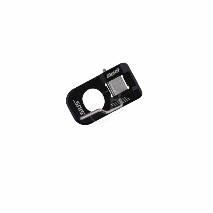 DECUT REST MAGNETISCH SIUS DECUT REST MAGNETISCH SIUS