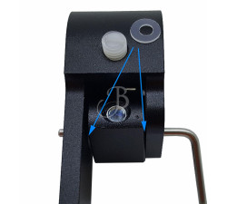 ZNIPER ARROWREST