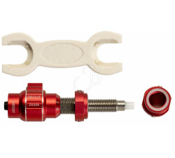 DECUT CUSHION PLUNGER