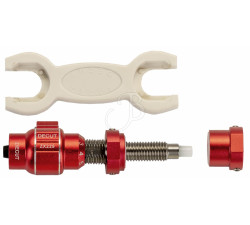 DECUT CUSHION PLUNGER