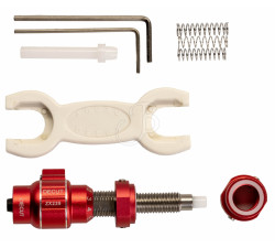 DECUT CUSHION PLUNGER