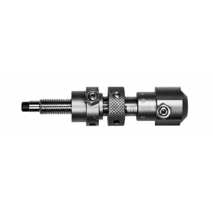 ZNIPER PLUNGER ZEXTANT ZNIPER PLUNGER ZEXTANT