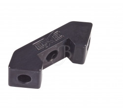 EXE V-BAR EXTENSION IN ALLUMINIO 45X0