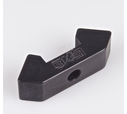 EXE V-BAR EXTENSION IN ALLUMINIO 45X0
