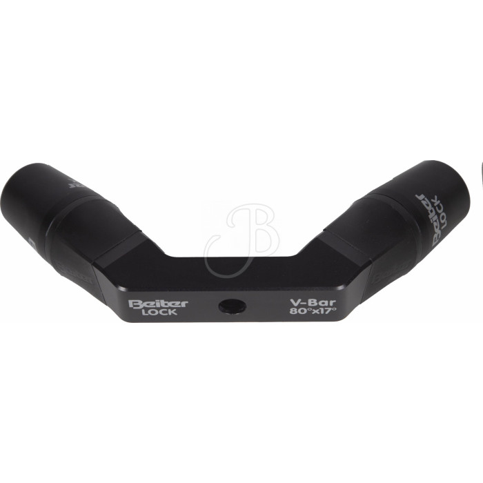 BEITER V-BAR BEITER LOCK BEITER V-BAR BEITER LOCK