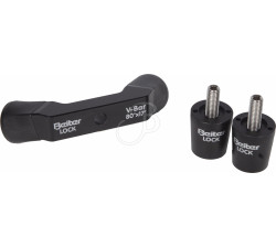 BEITER V-BAR BEITER LOCK
