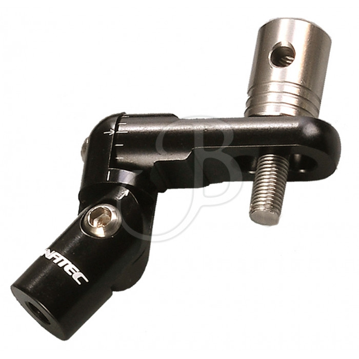 INFITEC OFF-SET MOUNT COMPOUND INFITEC OFF-SET MOUNT COMPOUND