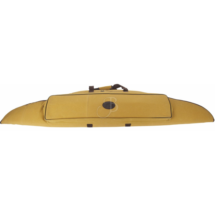 WILD M. CASE FOR STRUNG BOW WILD M. CASE FOR STRUNG BOW