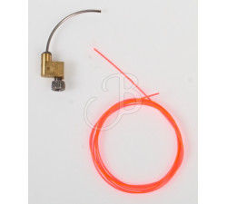 VIPER ARCHERY PRODUCTS PIN X SCOPE 1 3/4"