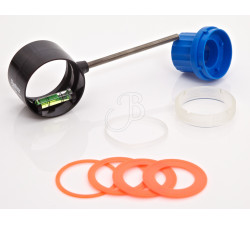 BEITER SCOPE REPLACEMENT BODY 39MM
