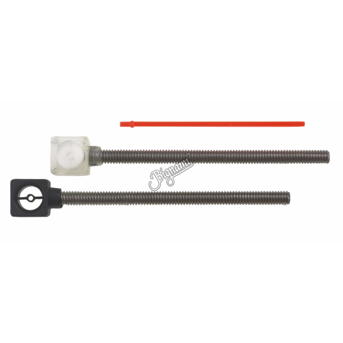 BEITER SIGHT TUNNEL 8 MM. BEITER SIGHT TUNNEL 8 MM.
