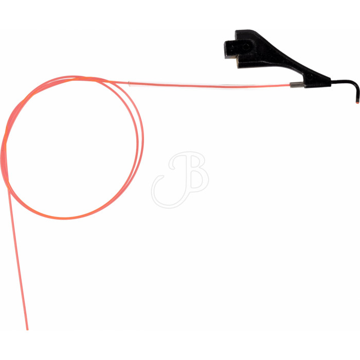 BOOSTER PIN FIBER JAGDVISIER BOOSTER PIN FIBER JAGDVISIER