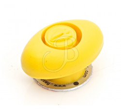 STRINGFLEX MONTERA SELF-ADESIVE DAMPER