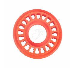 EXE RISER RUBBER DAMPER