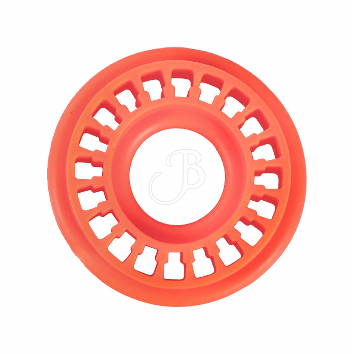 EXE RISER RUBBER DAMPER EXE RISER RUBBER DAMPER