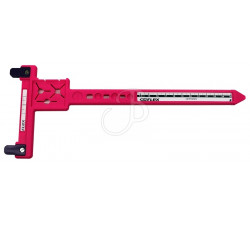 STRINGFLEX MULTIFLEX SQUADRETTA MULTIUSO