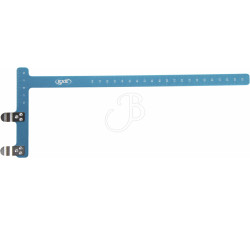 EXE BOWSQUARE L SHAPED