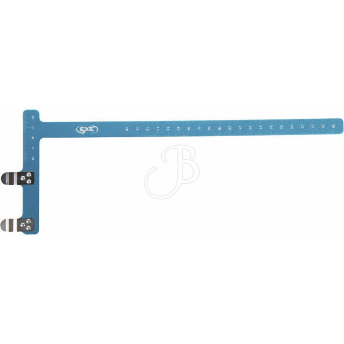 EXE BOWSQUARE L SHAPED EXE BOWSQUARE L SHAPED