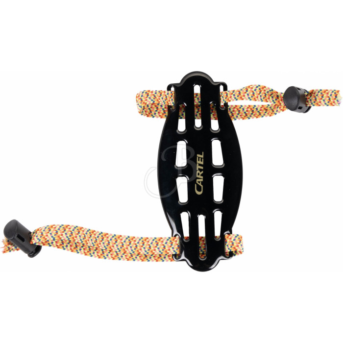 CARTEL ARMGUARD ALU/EPOXY CX-2 CARTEL ARMGUARD ALU/EPOXY CX-2