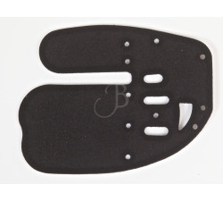 DECUT RIC.SECONDO STRATO PATELLA RUGBII