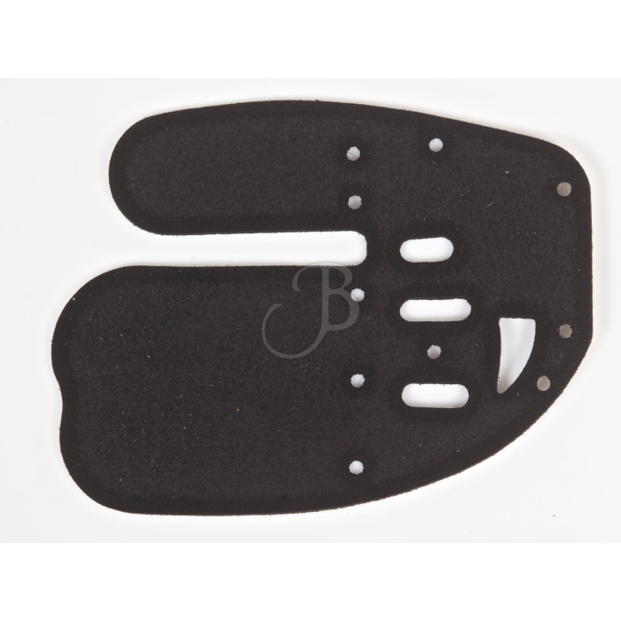 DECUT RIC.SECONDO STRATO PATELLA RUGBII DECUT RIC.SECONDO STRATO PATELLA RUGBII