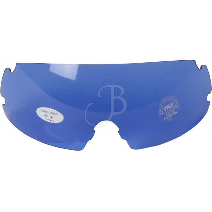 SHOOT-OFF LUNETTE DE TIR MASTER LENT.