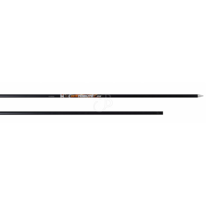 EASTON SHAFT TRIBUTE EASTON SHAFT TRIBUTE