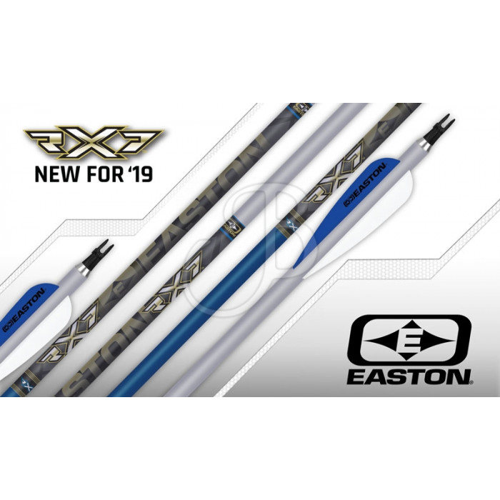 EASTON SHAFT RX-7 EASTON SHAFT RX-7