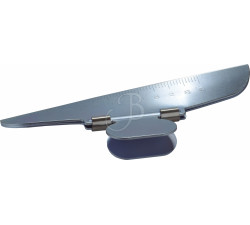 MIDAS HELICOIDAL CLAMP MX-S