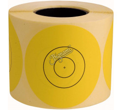 BOOSTER AUFKLEBER