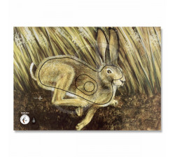 KRUEGER BLASON ANIMAL GR.4