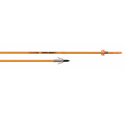 CROSS-X FISHING ARROW
