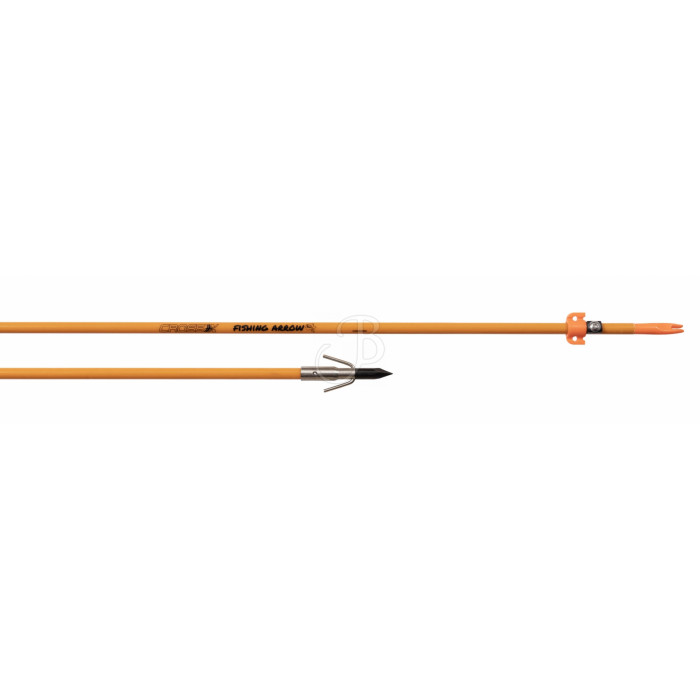 CROSS-X FISHING ARROW CROSS-X FISHING ARROW